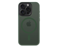 Tactical MagForce Hyperstealth Kryt pro Apple iPhone 15 Pro Forest Gr - 1514059 - zdjęcie 1